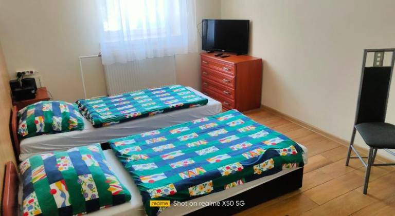 Gosciniec Iwona II in Opole