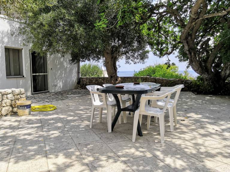 Casa Marina di Andrano