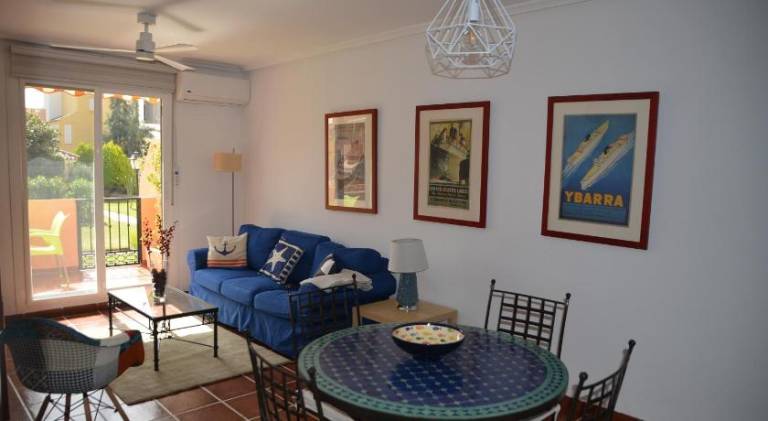 Pleasant rental apartment with patio, garden & private pool | Beach nearby | Pet-friendly — photo 3