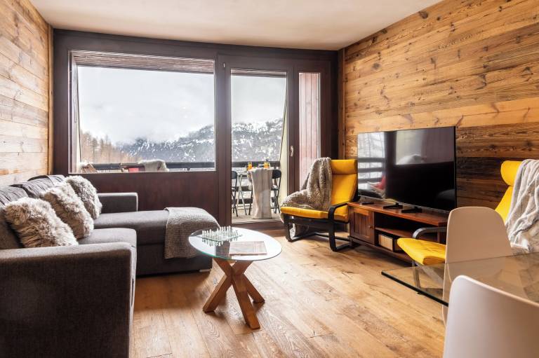 Ferienwohnung Breuil-Cervinia