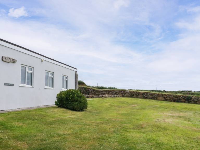 Cottage Sennen