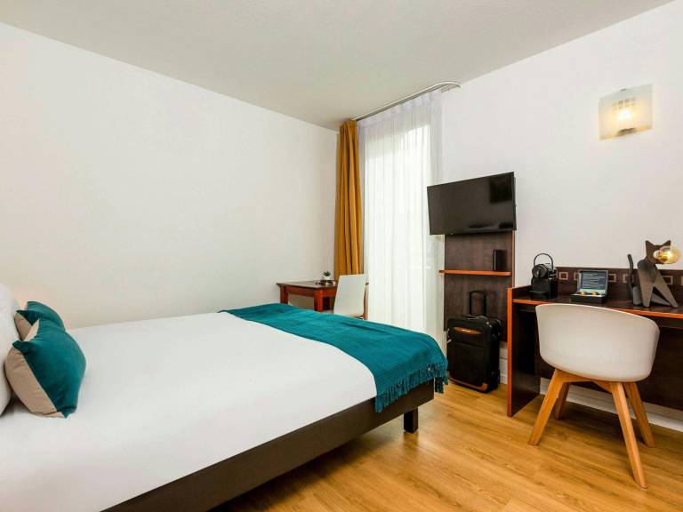 Aparthotel Adagio Access Paris Porte de Charenton in Charenton-le-Pont