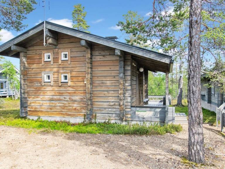 House  Saariselkä