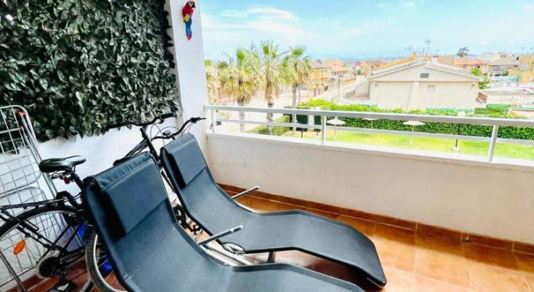 Nice rental apartment with pool | Next to the beach | Pet-friendly — photo 4