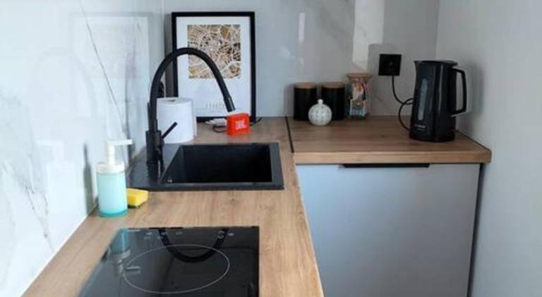 Holiday apartment | Near Main Square | Dogs allowed — photo 2