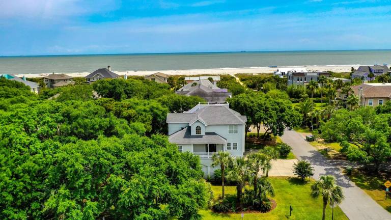 House Isle of Palms