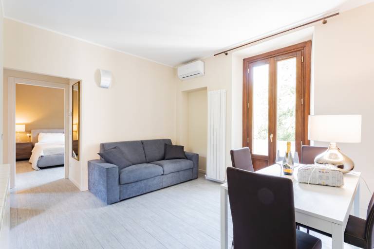 Rental apartment | Garden view — photo 3
