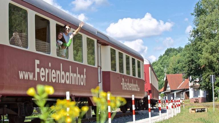 Ferienwohnung Dahn