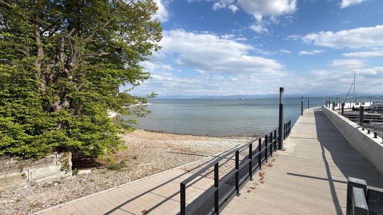 65 m&sup2; Ferienwohnung