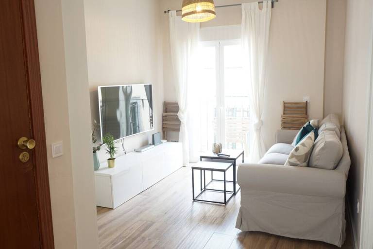 Apartment  Seville