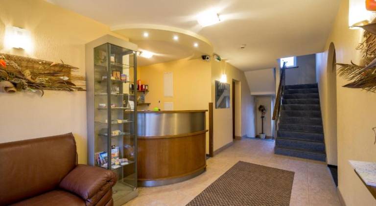 Hotel Linda — photo 5