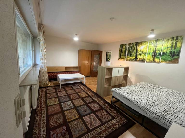 Privatzimmer Nürnberg