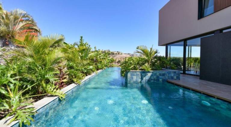 Charming villa with private pool & terrace | Dogs allowed — photo 3