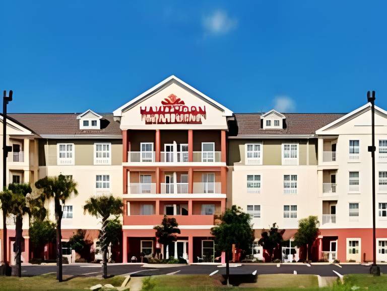 Hawthorn Extended Stay by Wyndham Panama City Beach in Panama City