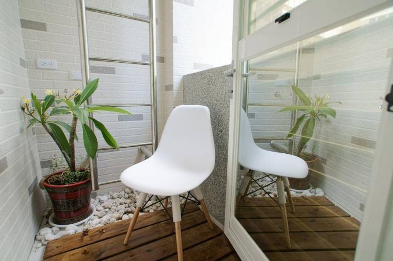 Taitung Painted House B&B — photo 2