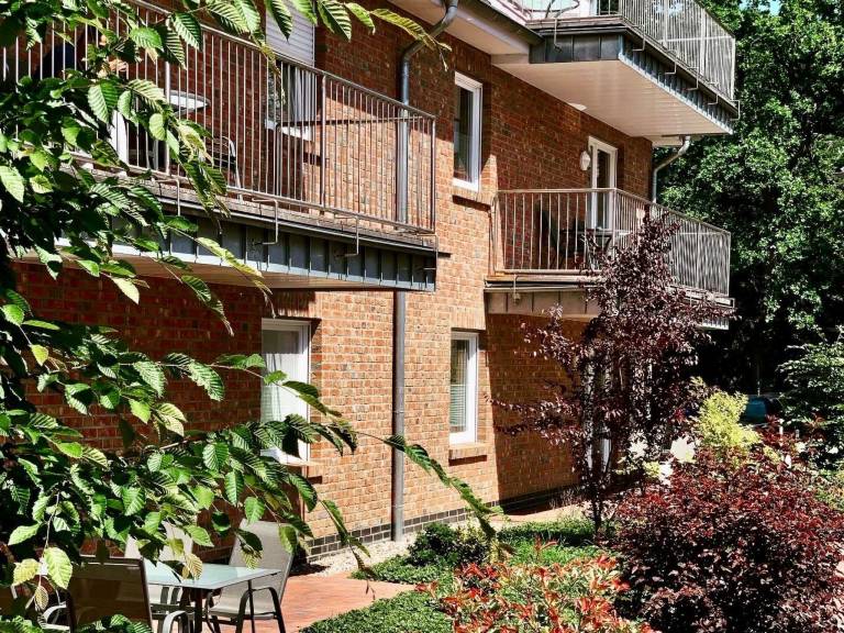 Ferienwohnung Friesoythe