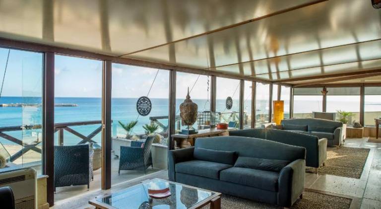 Hotel Capo San Vito by Geocharme — photo 2