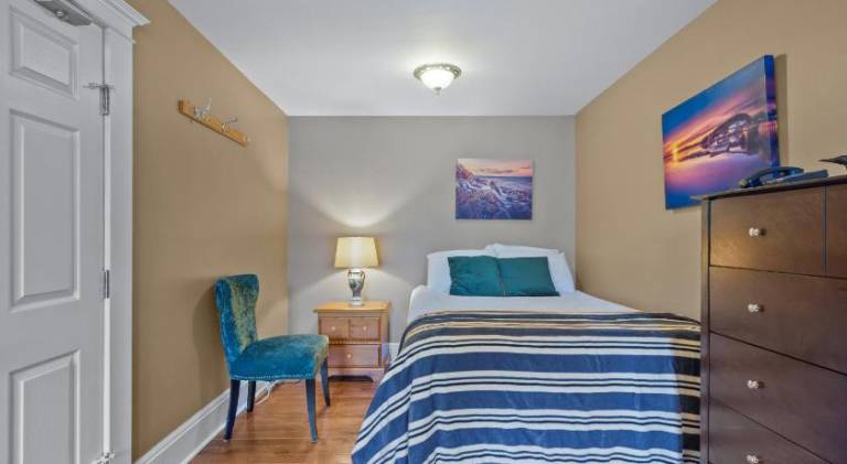 Serviced apartment for 2 persons in St. John's, NL
