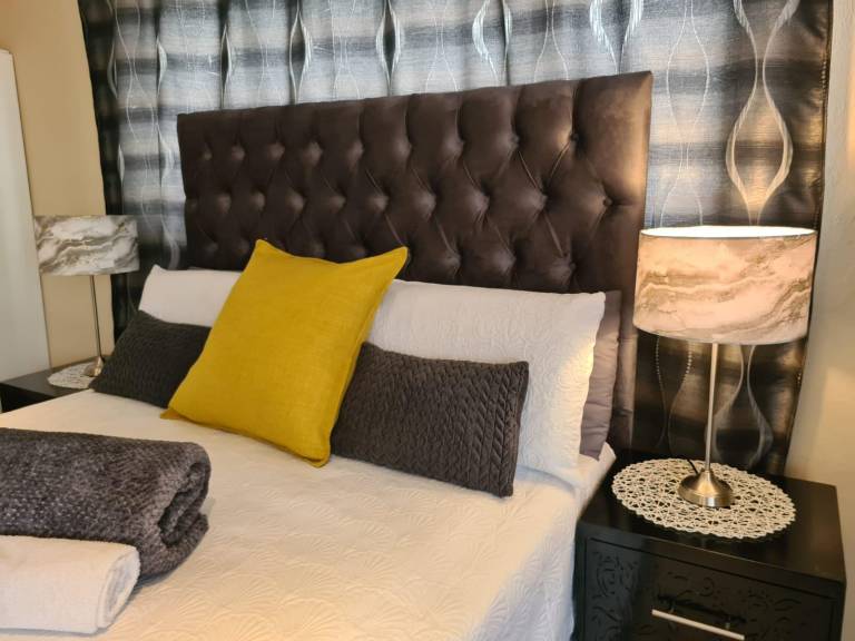 Apartment  Midrand