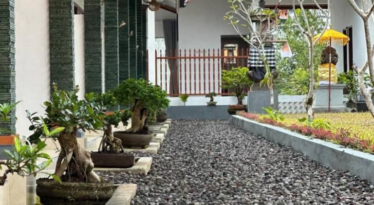 Bali Basuki Retreat Center — photo 5