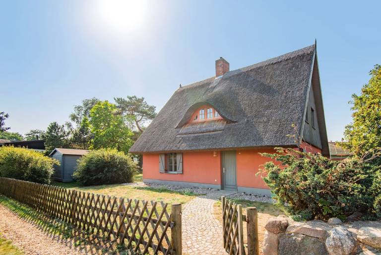 Ferienhaus Kamminke