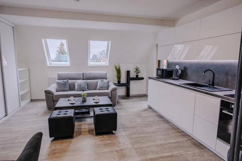Apartmán  Suchdol nad Lužnicí
