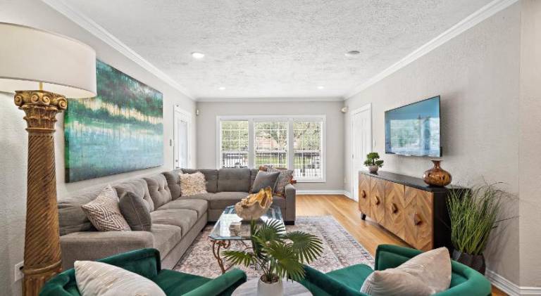 Holiday apartment | Pet-friendly in Houston, TX