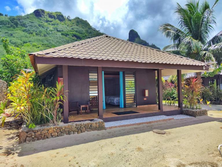 Resort Paopao