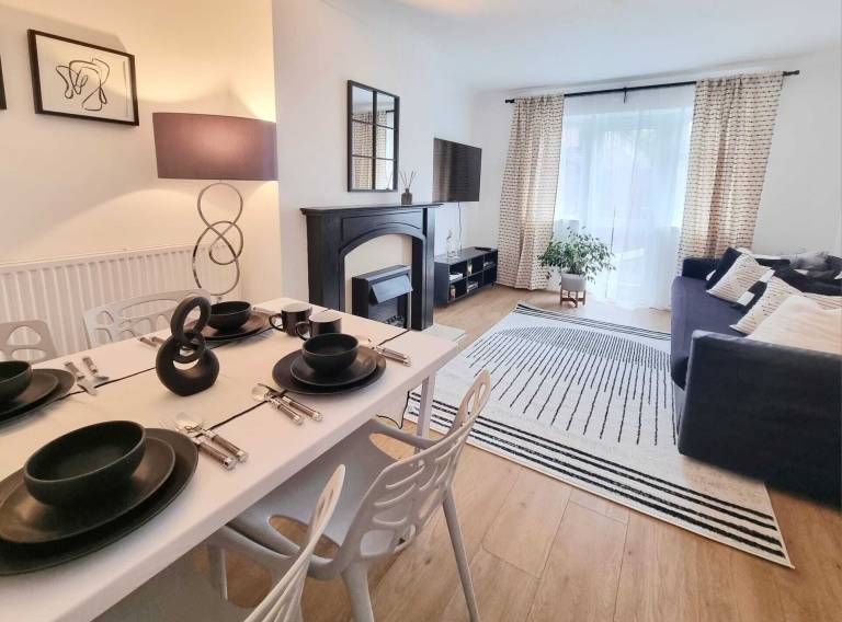 Apartment Potters Bar