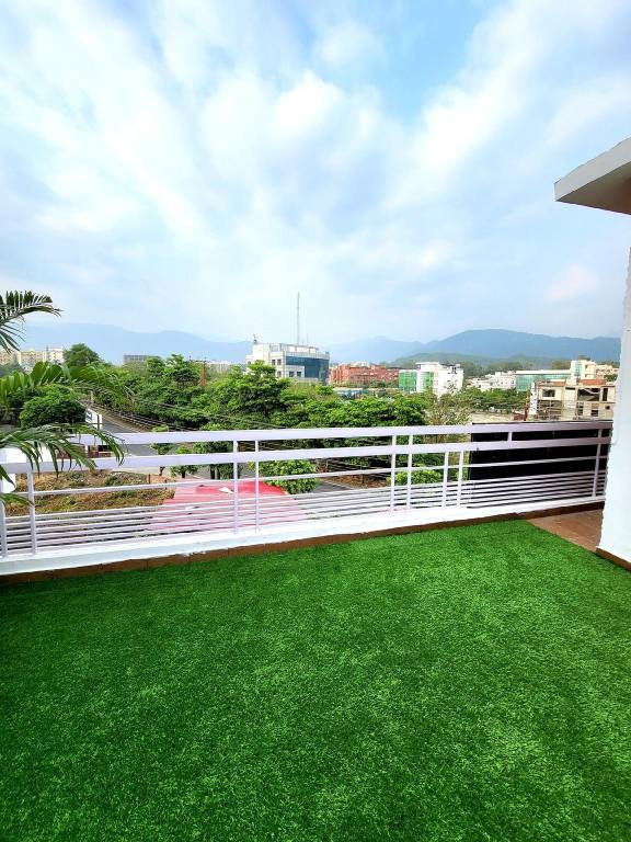 House Dehradun