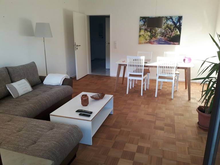 Ferienwohnung Kaarst