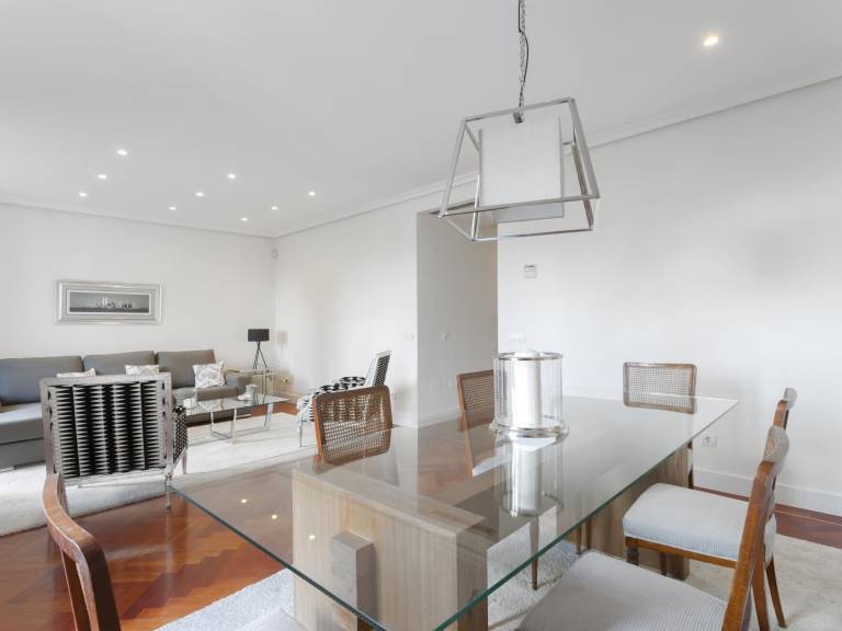 Appartement Moncloa - Aravaca