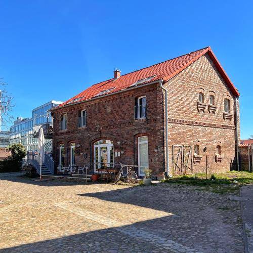 Apartment mit Hotelservice Schönefeld