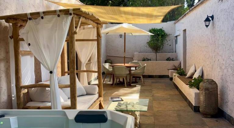 La Villa Dune, Hotel & Spa — photo 4