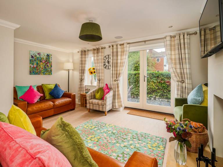 Cottage Helmsley