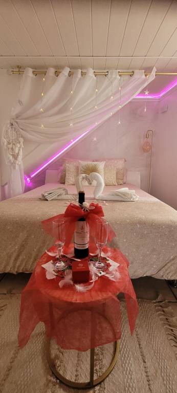 Appartement Unieux