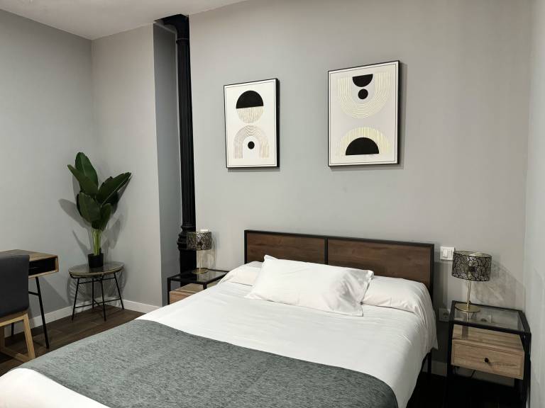 Estudio  Boadilla del Monte