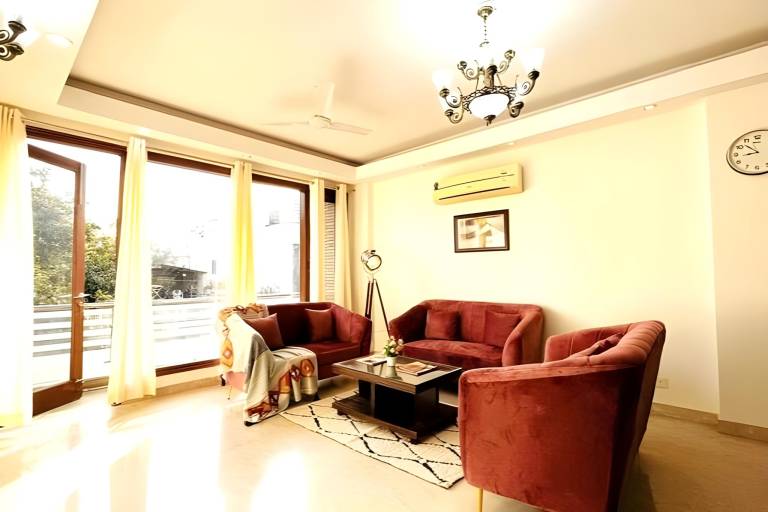 New Delhi and NCR Apartments — photo 3