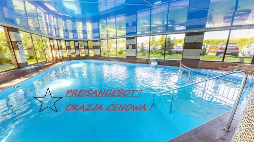 Ferienpark  Trzęsacz