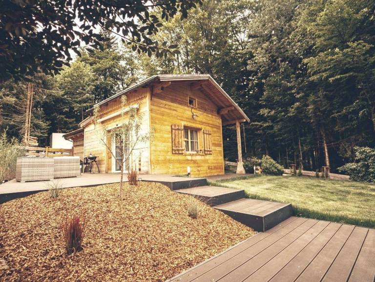 Appartement Plainfeld