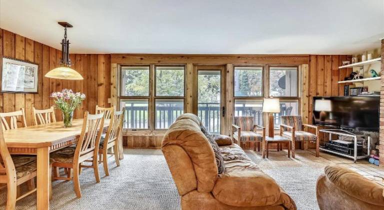 House with 2 rooms for 4 persons — photo 3