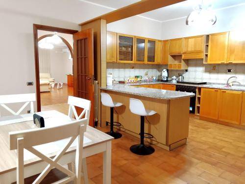 Bed & Breakfast Contursi Terme