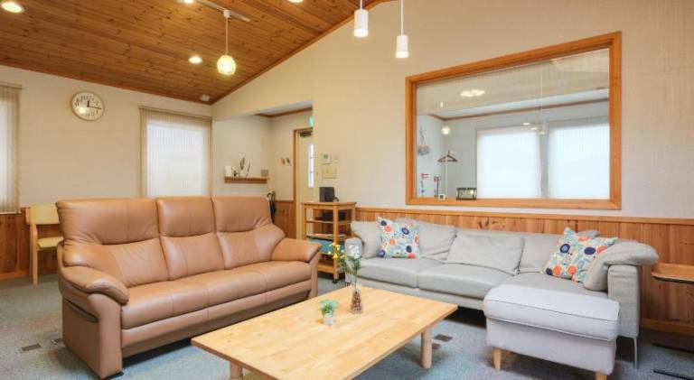 110 m² Ferienwohnung