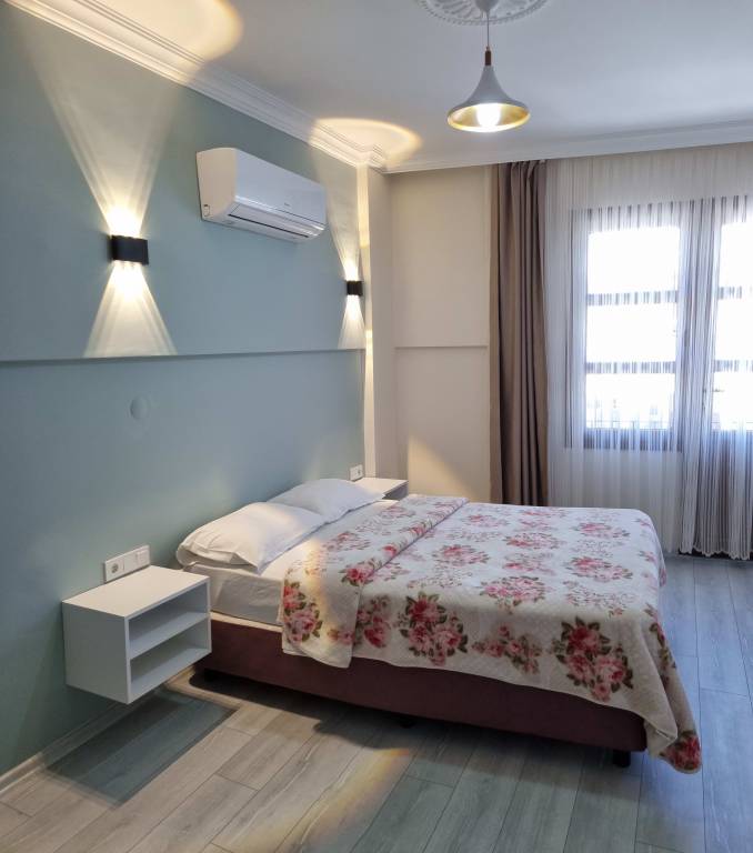 Sezgin's Guesthouse — photo 4