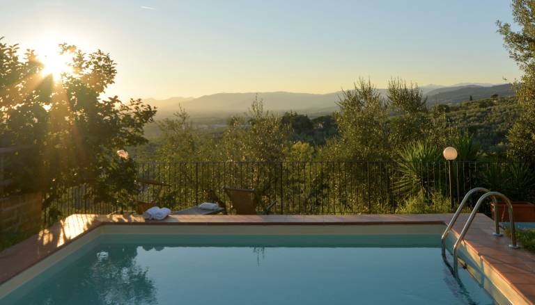 Agriturismo Lamporecchio