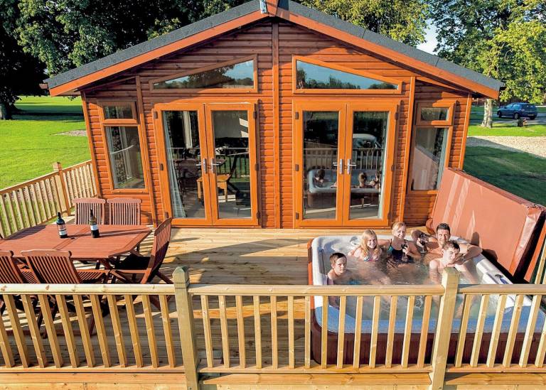 Chalet  Stradbroke