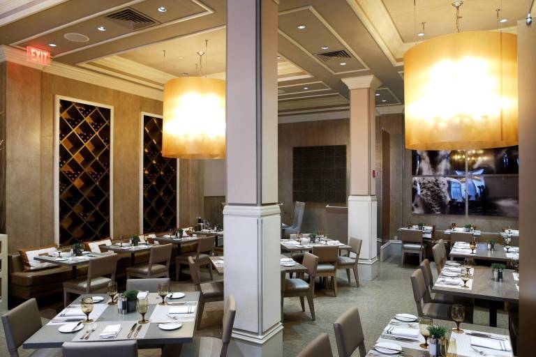 Fifteen Beacon Hotel — photo 3