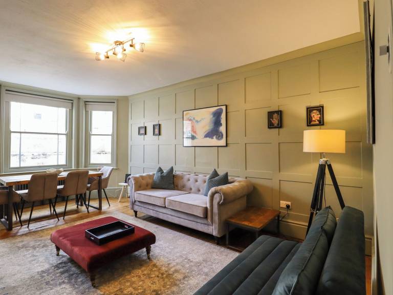 Cottage Royal Tunbridge Wells