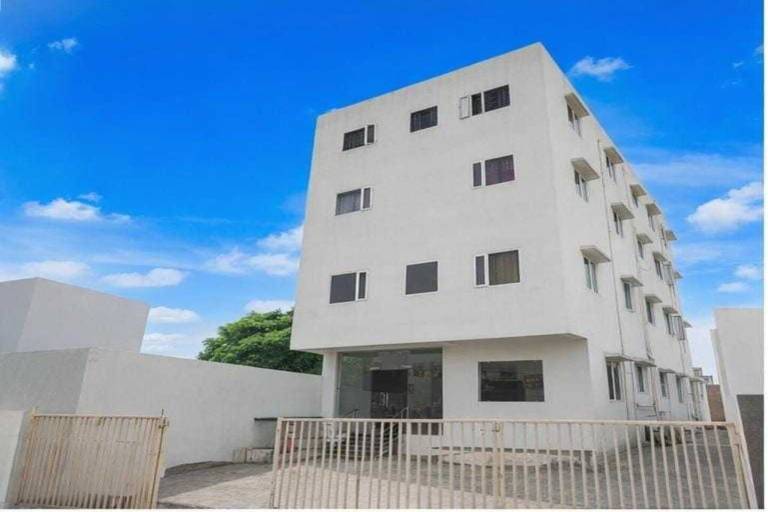 15 m&sup2; Ferienhaus