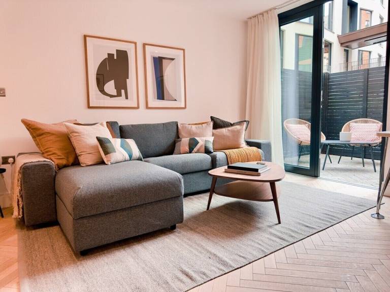 Ferienwohnung Brighton